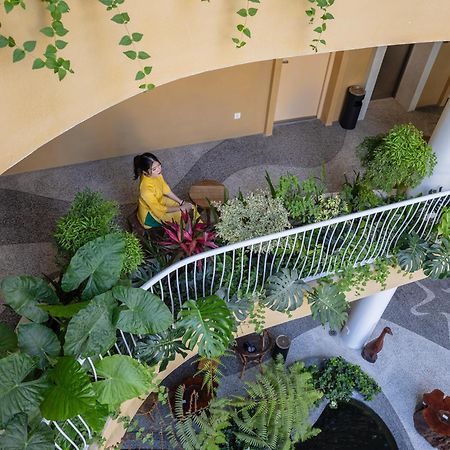 Saha Casa Boutique Hotel 다낭 외부 사진