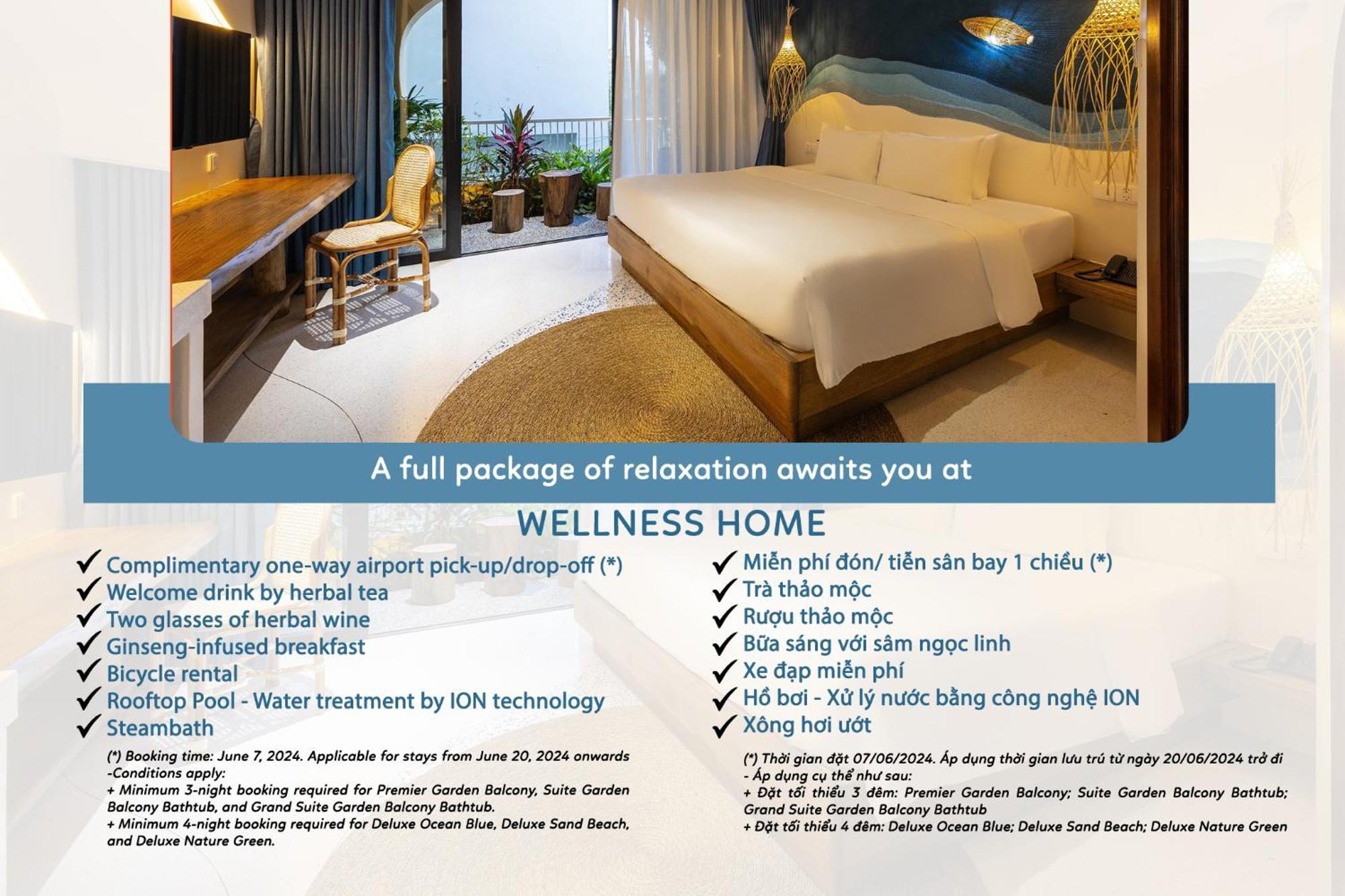 Saha Casa Boutique Hotel 다낭 외부 사진