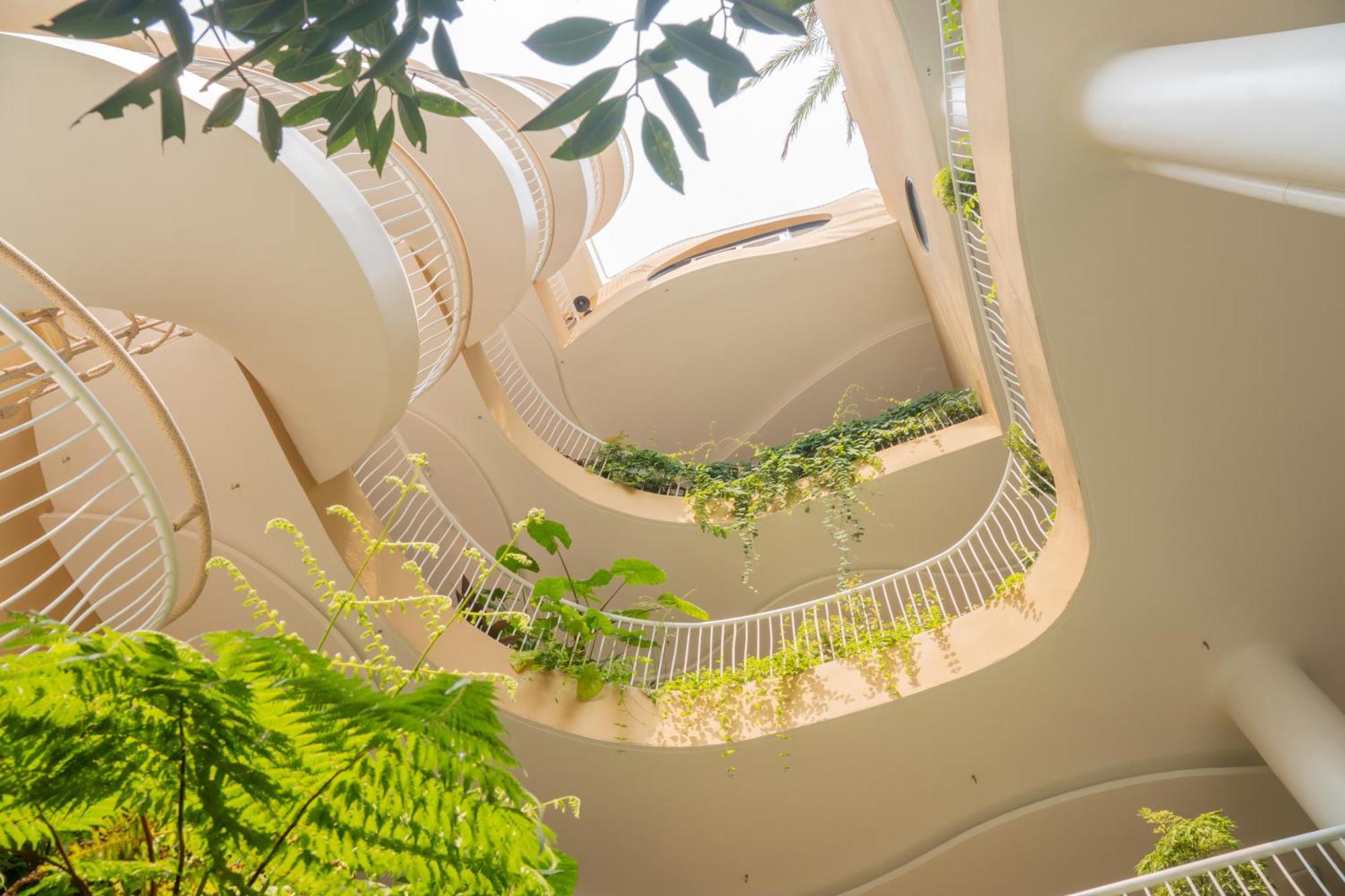 Saha Casa Boutique Hotel 다낭 외부 사진