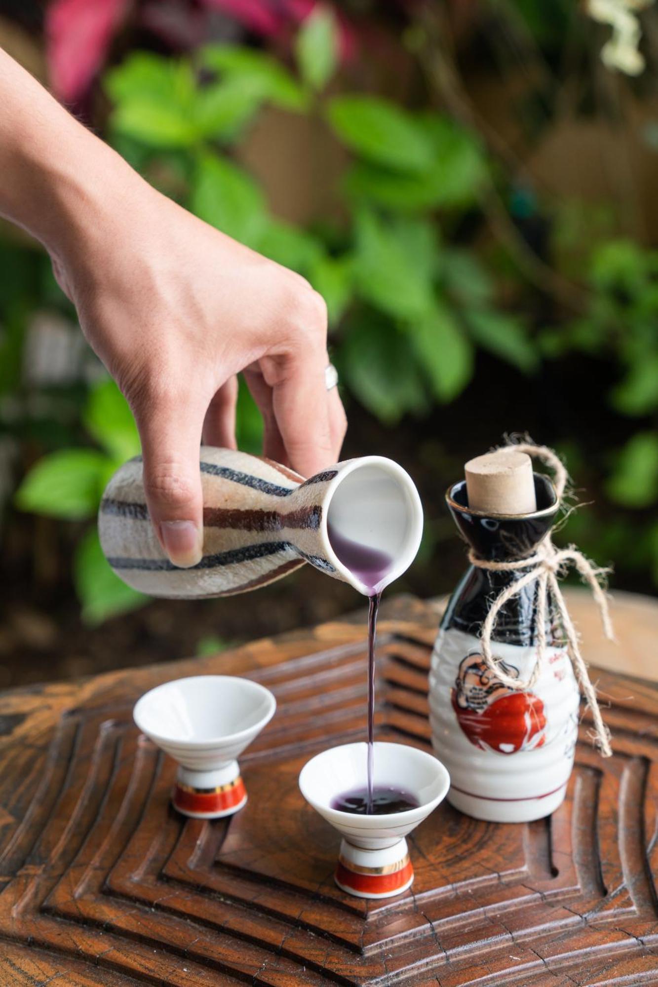 Saha Casa Boutique Hotel 다낭 외부 사진