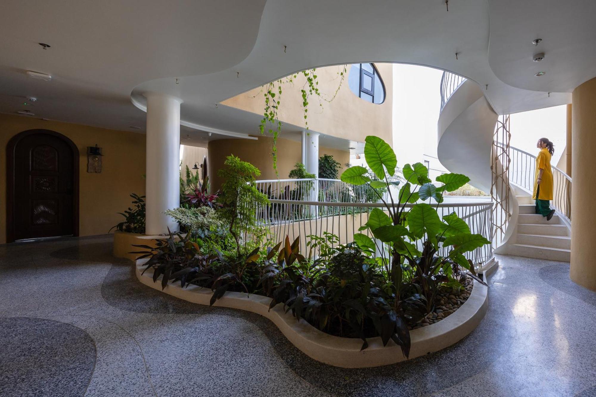 Saha Casa Boutique Hotel 다낭 외부 사진