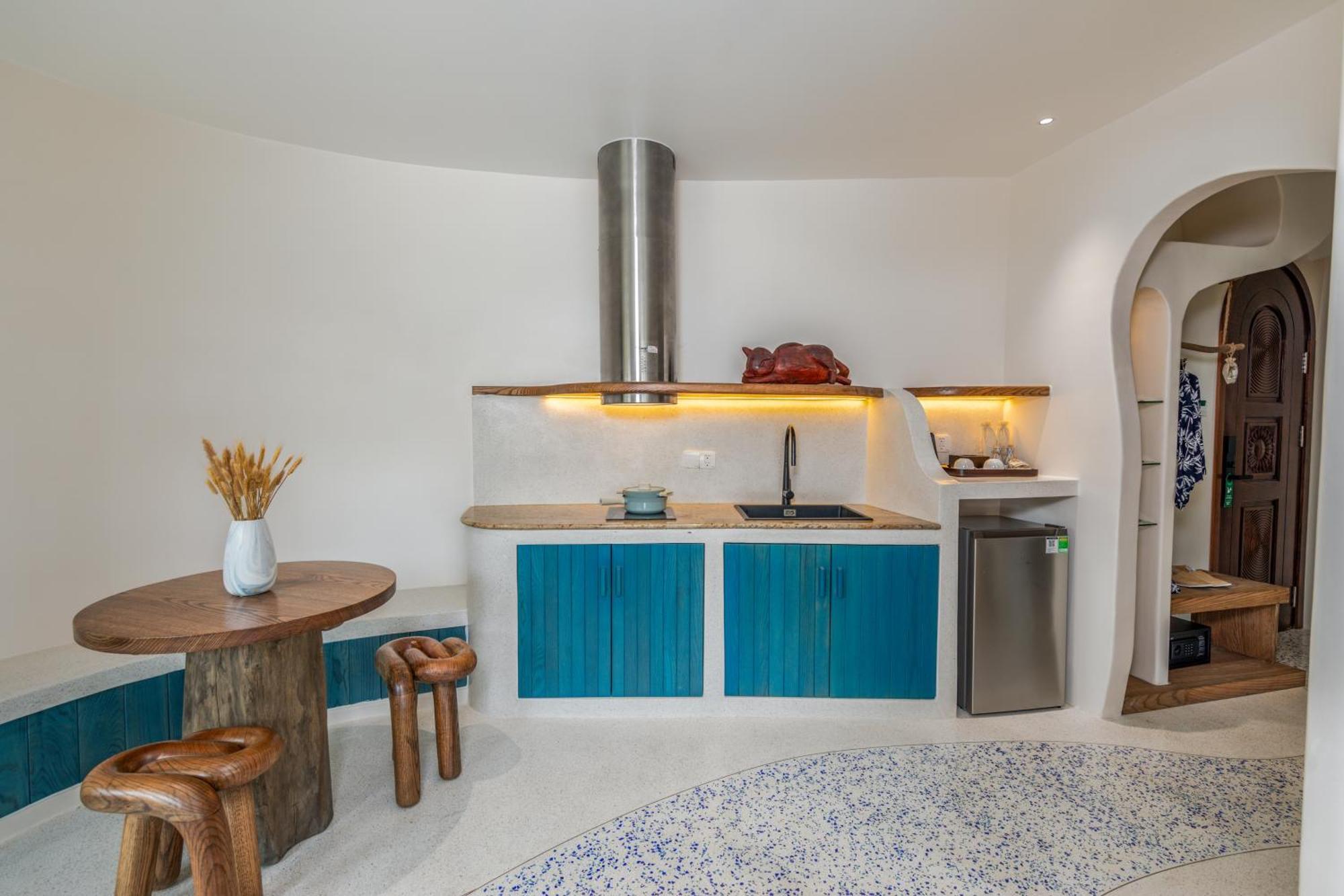 Saha Casa Boutique Hotel 다낭 외부 사진