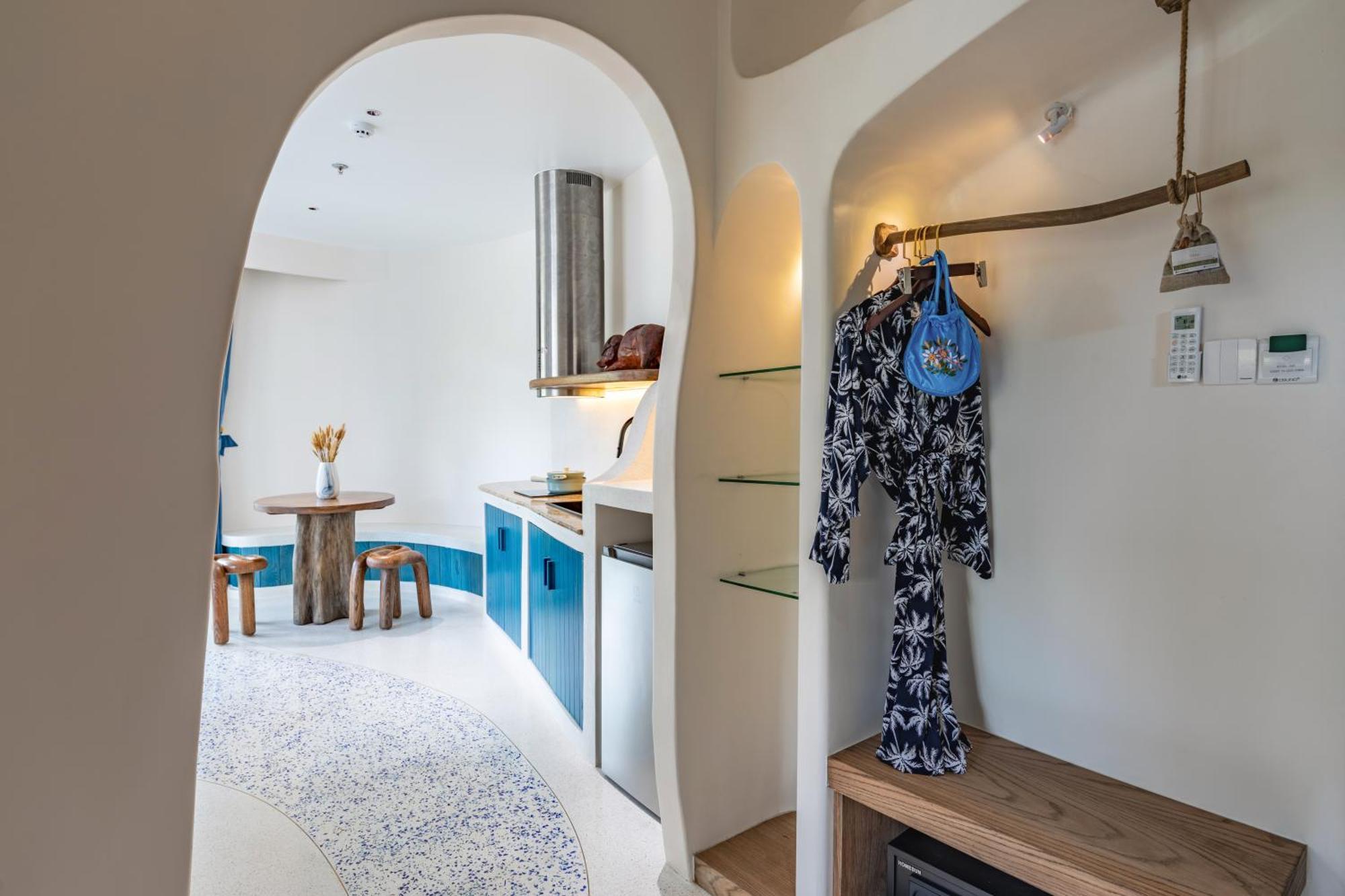 Saha Casa Boutique Hotel 다낭 외부 사진