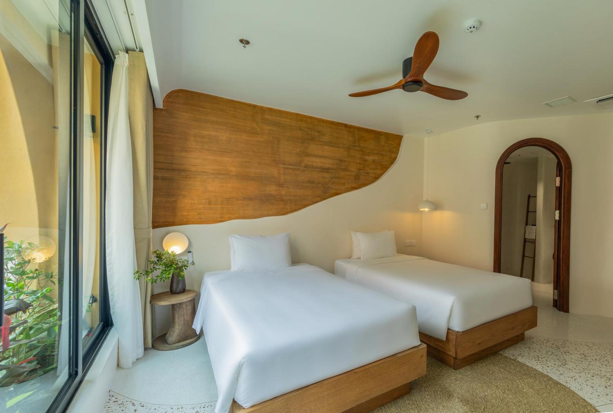 Saha Casa Boutique Hotel 다낭 외부 사진