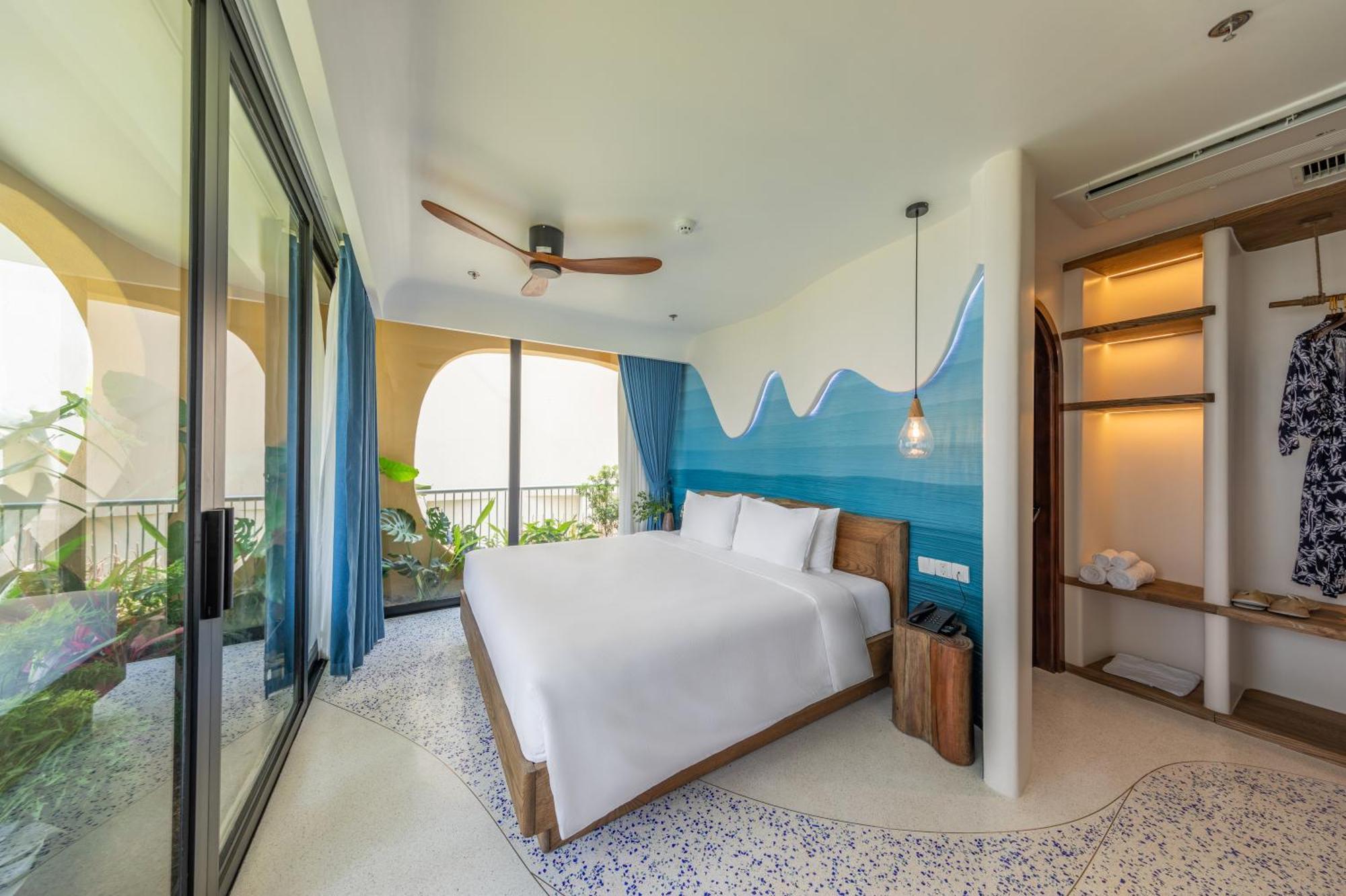Saha Casa Boutique Hotel 다낭 외부 사진