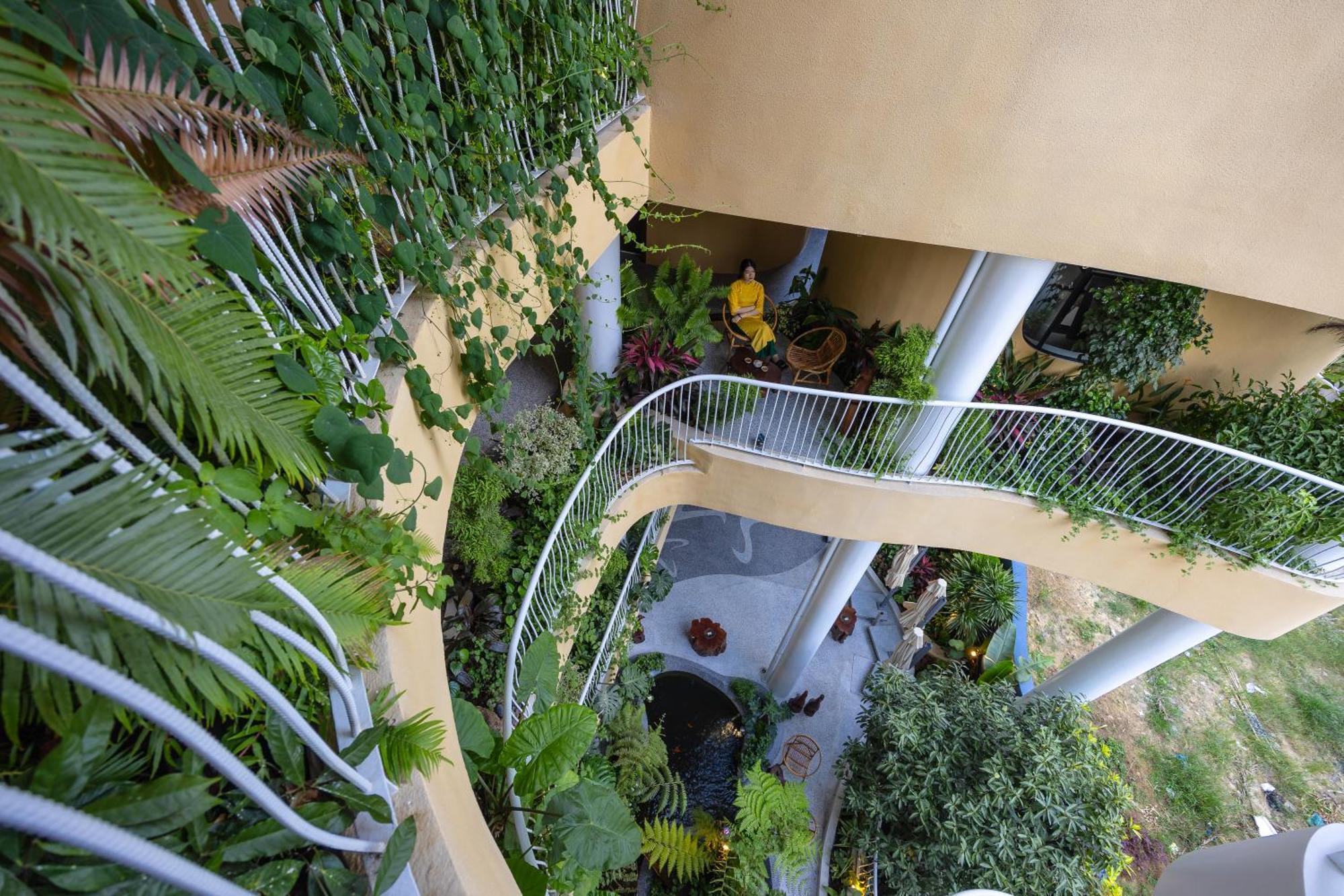 Saha Casa Boutique Hotel 다낭 외부 사진