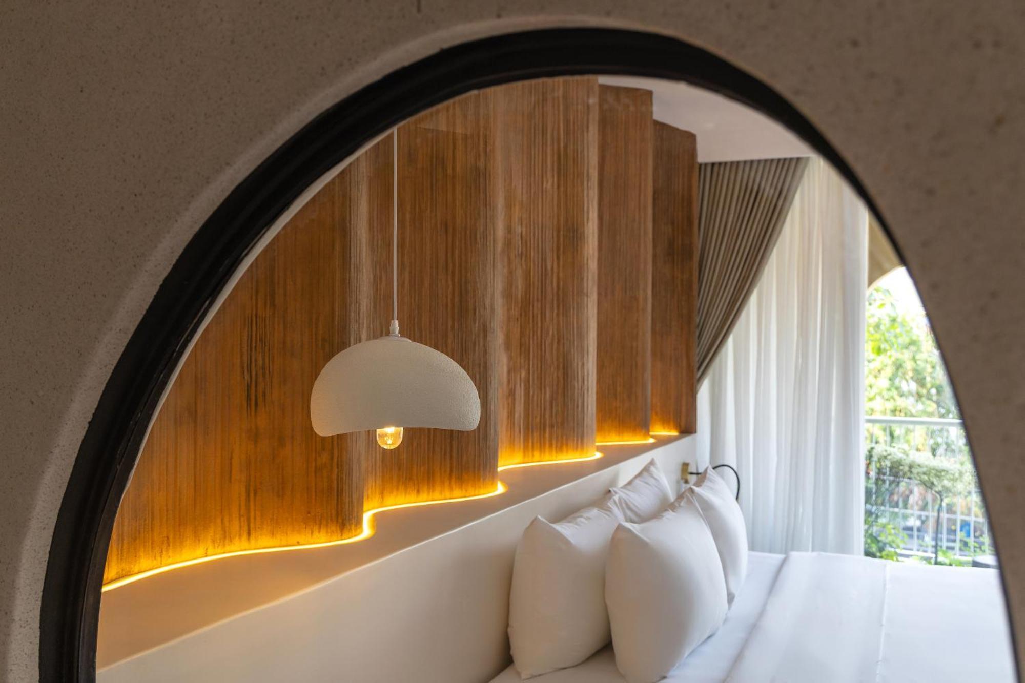 Saha Casa Boutique Hotel 다낭 외부 사진
